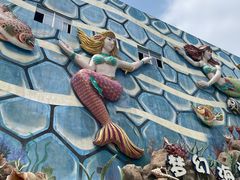 -华夏文旅海洋公园