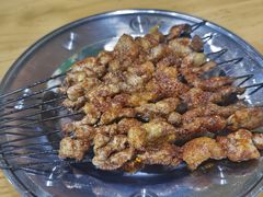 -张四烤羊肉(西藏自治区拉萨市丹杰林巷店)