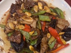 -聚首堂·特色小吃·肘子(什刹海德胜门店)