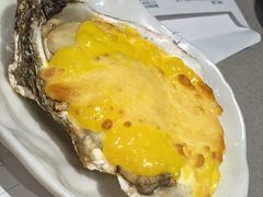 -大锅强·蒸海鲜青岛菜(吾悦广场店)