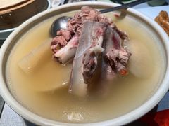 -悦融·京鲁菜·露台花园(安定门店)
