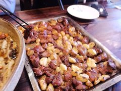 -私房小厨(康城路店)