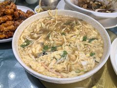 -逢春菜馆天津菜(胜利路店)