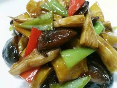 -皇城根北京风味主题餐厅(中海环宇城店)
