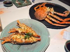 -上井料理黑金店(IFS国金中心店)