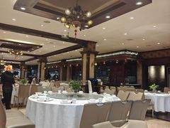 -大海湾酒楼(人南店)