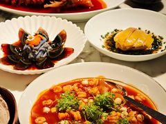 -杭州君悦酒店·湖滨28中餐厅