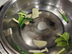 -章记正宗南岗鱼蛋火锅