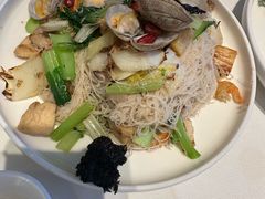 -莆田餐厅PUTIEN(深圳湾万象城家宴店)