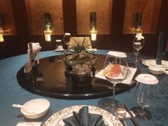 -昆泰嘉华酒店-福宫中餐厅(朝外大街店)