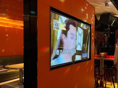 -星聚会KTV(北京世贸天阶店)