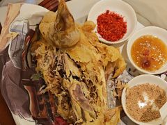 -秦月轩·陕西家乡菜(阜成路·五棵松店)