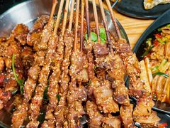 -酒里·宜州果酱烧烤(葛村店)