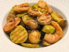 -品海楼·大连海胆锅贴馆(东港店)