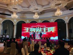 -青岛海泉湾皇冠假日度假酒店