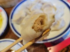 -新兴园饺子馆(河南街店)