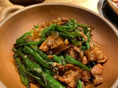 擂辣炒肉-吃饭皇帝大(解放西路店)