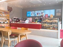 -COSTA COFFEE(中粮祥云店)