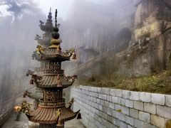 -九华山风景区