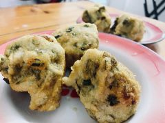 -李良记无米粿鲎粿(平东一街店)