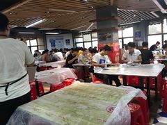 大堂-小民大排档(光谷店)