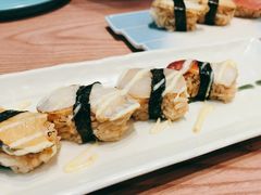 -晴季寿司(红旗街万达店)