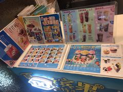 -DQ·蛋糕·冰淇淋(西直门店)