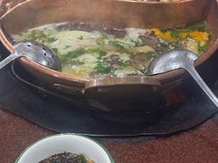-朝伟清真铜瓢牛肉馆(三十年老·店)
