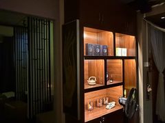 -海悦容庭SPA·按摩·推拿(埌西店)