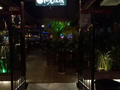 -玉林生活广场