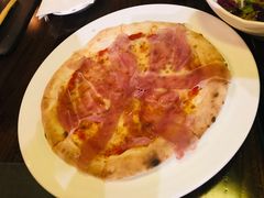 -安妮意大利餐厅(日坛店)
