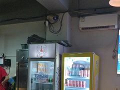 -四禧精酿铜锅涮肉·烧烤工场(大明湖店)