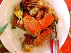 -灯笼馆海鲜餐厅