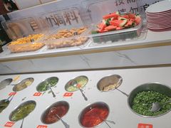 -芭夯兔·兔肉汤锅(新都店)