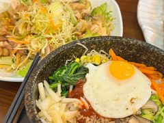 -全州拌饭馆(断桥店)