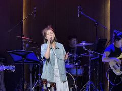 -TZ House音乐现场(来福士中心店)