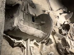 -洛阳周王城天子驾六博物馆