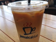 -Jamaicablue Coffeeshop(中央广场店)
