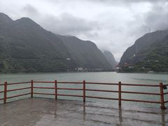 -乌江画廊(彭水苗族土家族自治县)