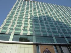 -北京希尔顿逸林酒店