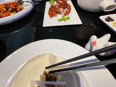 -大董烤鸭店(王府井店)