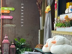 -三忘湖 SWANSEEN(柳荫公园店)