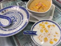 -恒信牛奶甜品(南京总店)