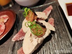 -东京烧肉 平城苑(银座５丁目店)