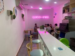 -soulfa柠檬茶(鹭江店)