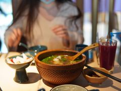 -山石榴·贵州菜(丰盛里店)