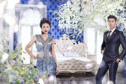 -太古映画婚纱摄影(天河店)