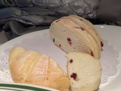 -波特曼西餐厅(中央大街店)