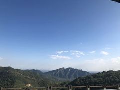 -定都峰