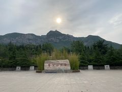 -响堂山石窟-北响堂山石窟